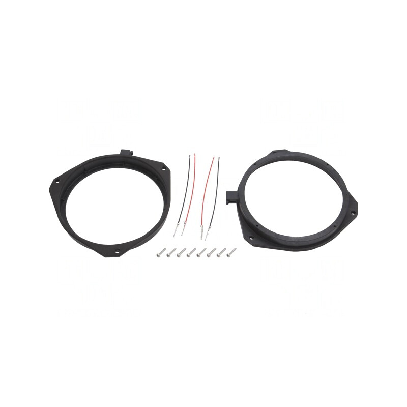 Cadrul Difuzor Alfa Romeo Giulia 165mm 2016-2021 2buc. | Electronic-mag.ro | Componente Electronice Cadrul Difuzor Alfa Romeo Giulia 165mm 2016-2021 2buc. | Electronic-mag.ro | Componente Electronice