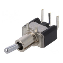 Comutator Basculant SPDT ON-ON 6A | Electronic-mag.ro | Componente Electronice