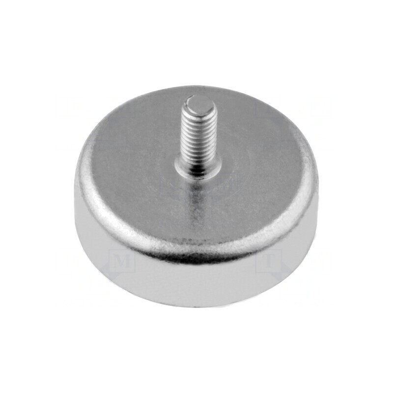 Magnet Fixare Ferită 9mm 180N Ø47mm | Electronic-mag.ro | Componente Electronice Magnet Fixare Ferită 9mm 180N Ø47mm | Electronic-mag.ro | Componente Electronice