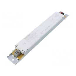 Alimentator LED 25W 36-72V 350mA | Electronic-mag.ro | Componente Electronice