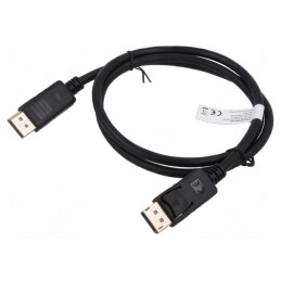 Cablu DisplayPort 1.4 3m