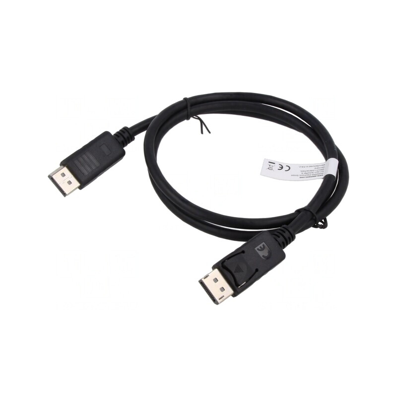 Cablu DisplayPort 1.4 3m | Electronic-mag.ro | Componente Electronice