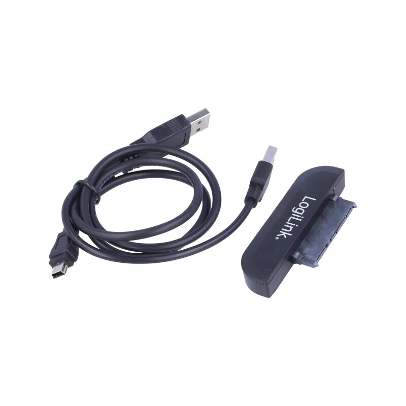 Adaptor USB la SATA 480Mbps | Electronic-mag.ro | Componente Electronice Adaptor USB la SATA 480Mbps | Electronic-mag.ro | Componente Electronice