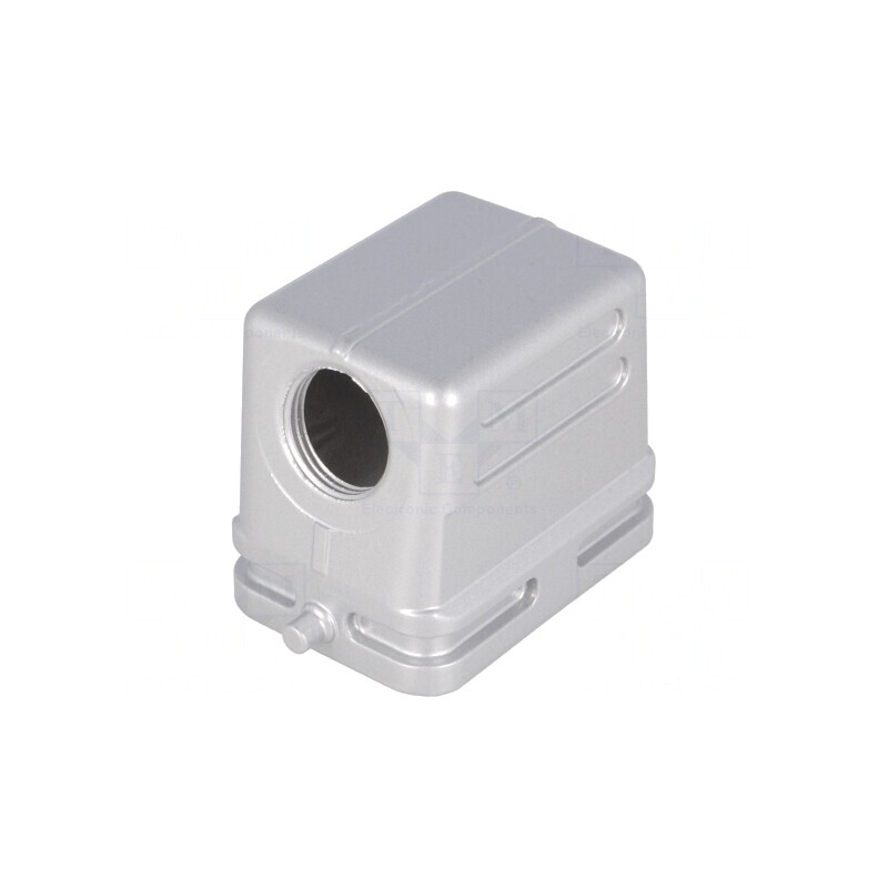 Carcasă pentru Conectori HDC C146 E6 pe Cablu | Electronic-mag.ro | Componente Electronice Carcasă pentru Conectori HDC C146 E6 pe Cablu | Electronic-mag.ro | Componente Electronice