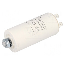 Condensator Motor 18uF 470V | Electronic-mag.ro | Componente Electronice