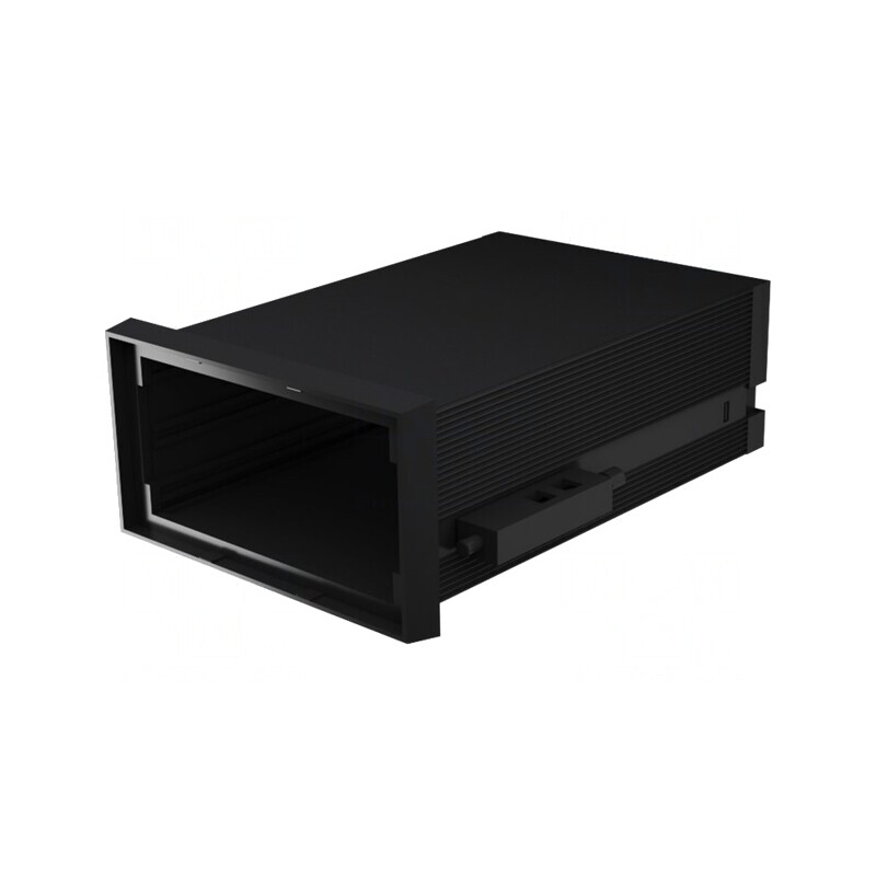 Carcasă ABS policarbonat PPO 96x48x124 mm | Electronic-mag.ro | Componente Electronice Carcasă ABS policarbonat PPO 96x48x124 mm | Electronic-mag.ro | Componente Electronice