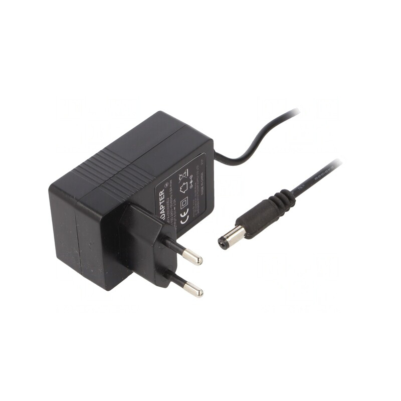 Alimentator Pulsatoriu 5VDC 3A 15W | Electronic-mag.ro | Componente Electronice