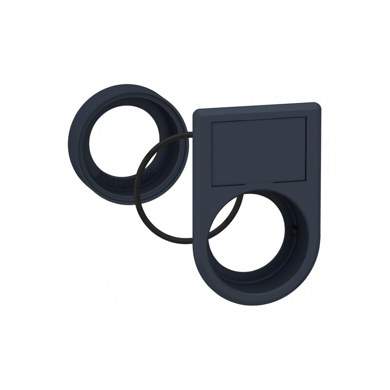 Inel de Reducție Harmony XB5 22mm-30mm pentru Placă Frontală | Electronic-mag.ro | Componente Electronice
