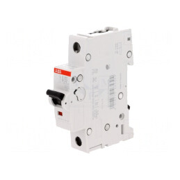 Întrerupător Supracurent 32A Monofazat 6kA 230/400V | Electronic-mag.ro | Componente Electronice