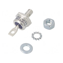 Diodă Redresoare 1,4kV 70A DO203AB | Electronic-mag.ro | Componente Electronice