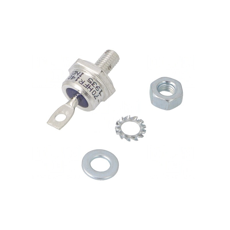 Diodă Redresoare 1,4kV 70A DO203AB | Electronic-mag.ro | Componente Electronice