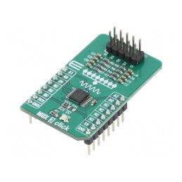Multiplexor Analogic GPIO TMUX1208 3.3V/5V | Electronic-mag.ro | Componente Electronice