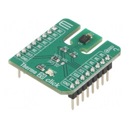 Placă Prototip Senzor Temperatură I2C TSYS03 | Electronic-mag.ro | Componente Electronice