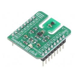 Senzor Umiditate și Temperatură I2C PCA9306 SHT40 | Electronic-mag.ro | Componente Electronice