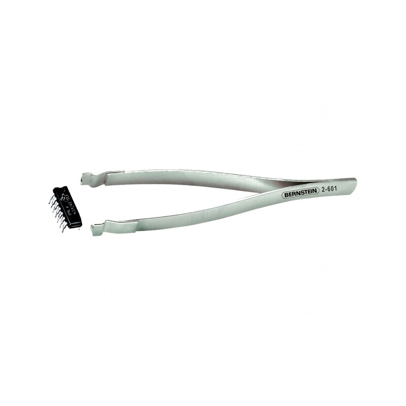 Pensetă de Poziționare Elemente 125mm | Electronic-mag.ro | Componente Electronice
