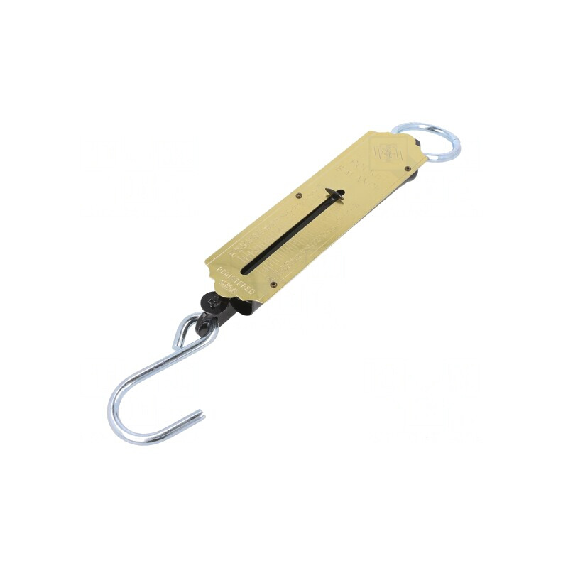 Cântar cu Cârlig 30kg | Electronic-mag.ro | Componente Electronice Cântar cu Cârlig 30kg | Electronic-mag.ro | Componente Electronice