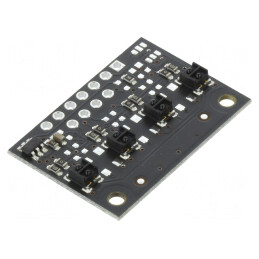 Senzor Distanță Reflexiv 2,9-5,5VDC 29x20mm | Electronic-mag.ro | Componente Electronice