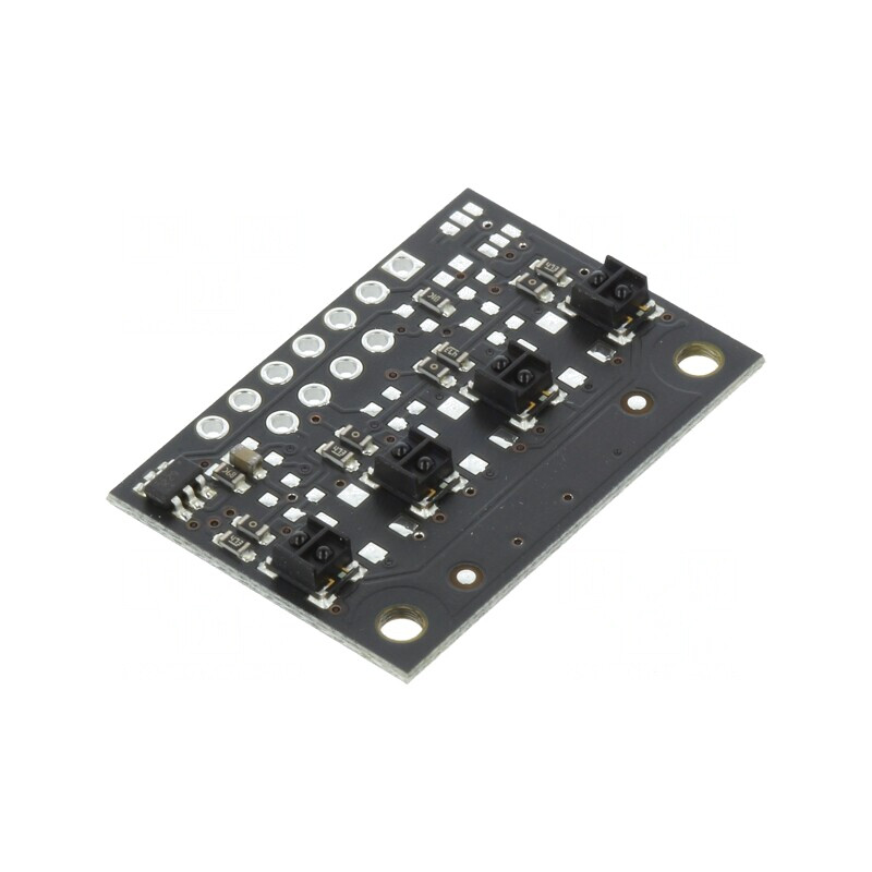 Senzor Distanță Reflexiv 2,9-5,5VDC 29x20mm | Electronic-mag.ro | Componente Electronice Senzor Distanță Reflexiv 2,9-5,5VDC 29x20mm | Electronic-mag.ro | Componente Electronice