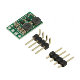 Convertor Step Up/Down 6V 1.4-16V 1.2A | Electronic-mag.ro | Componente Electronice