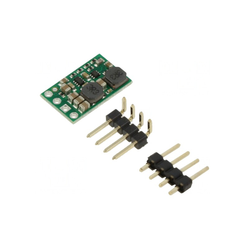 Convertor Step Up/Down 6V 1.4-16V 1.2A | Electronic-mag.ro | Componente Electronice