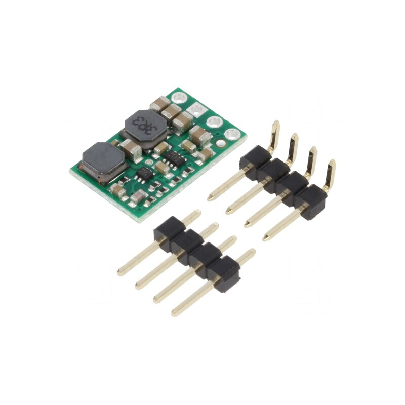 Convertor Step Up/Step Down 7.5V 1A | Electronic-mag.ro | Componente Electronice