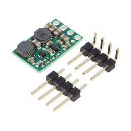 Convertor Step Up/Step Down 7.5V 1A | Electronic-mag.ro | Componente Electronice