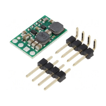 Convertor Tensiune Step Up/Down 9V 1A 1.4-16V | Electronic-mag.ro | Componente Electronice