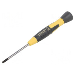 Şurubelniţă Torx Precizie TX10 ESD 50mm | Electronic-mag.ro | Componente Electronice