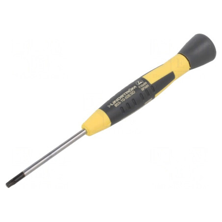 Şurubelniţă Torx Precizie TX10 ESD 50mm | Electronic-mag.ro | Componente Electronice