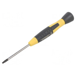 Şurubelniţă de precizie Torx TX09 ESD 50mm | Electronic-mag.ro | Componente Electronice