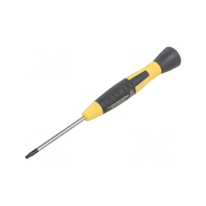 Şurubelniţă de precizie Torx TX09 ESD 50mm | Electronic-mag.ro | Componente Electronice Şurubelniţă de precizie Torx TX09 ESD 50mm | Electronic-mag.ro | Componente Electronice