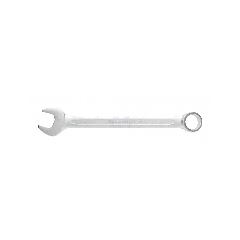 Cheie combinată 27mm oțel crom vanadiu | Electronic-mag.ro | Componente Electronice