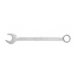 Cheie combinată 27mm oțel crom vanadiu | Electronic-mag.ro | Componente Electronice