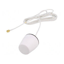 Antena GSM LTE 2G 3G 4G cu Șurub LL100 | Electronic-mag.ro | Componente Electronice