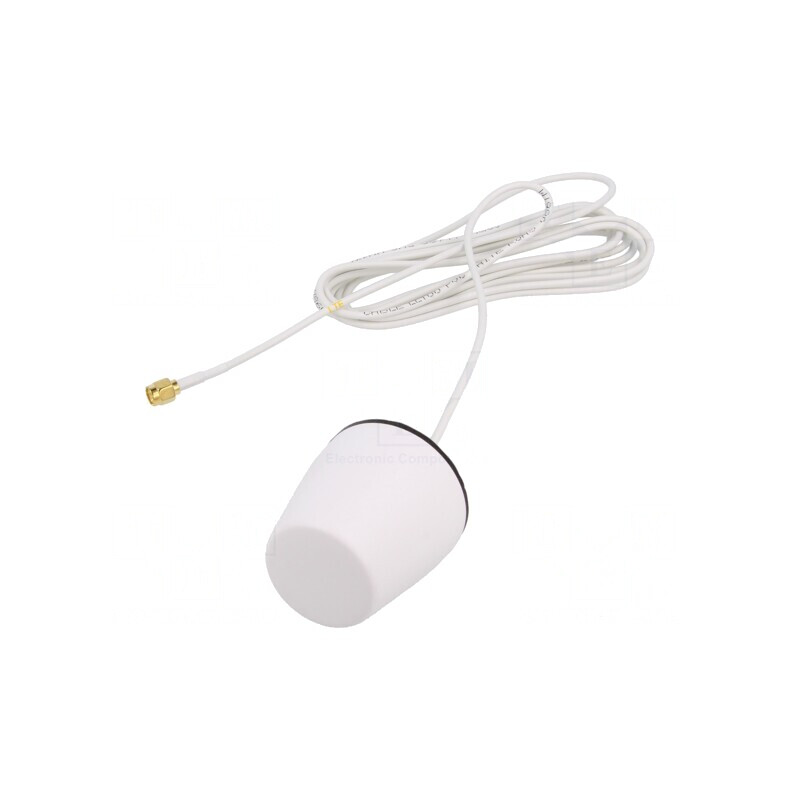 Antena GSM LTE 2G 3G 4G cu Șurub LL100 | Electronic-mag.ro | Componente Electronice Antena GSM LTE 2G 3G 4G cu Șurub LL100 | Electronic-mag.ro | Componente Electronice
