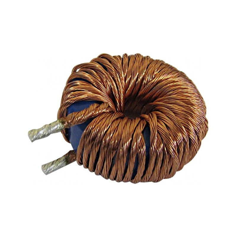 Inductor THT 100uH 30A | Electronic-mag.ro | Componente Electronice