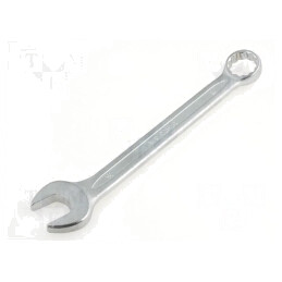 Cheie combinată 15mm oțel crom-vanadium | Electronic-mag.ro | Componente Electronice