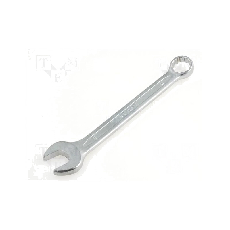 Cheie combinată 15mm oțel crom-vanadium | Electronic-mag.ro | Componente Electronice Cheie combinată 15mm oțel crom-vanadium | Electronic-mag.ro | Componente Electronice