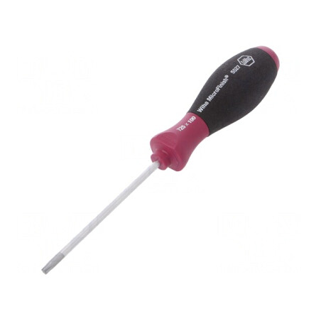 Șurubelniță Torx TX25 MicroFinish 100mm | Electronic-mag.ro | Componente Electronice