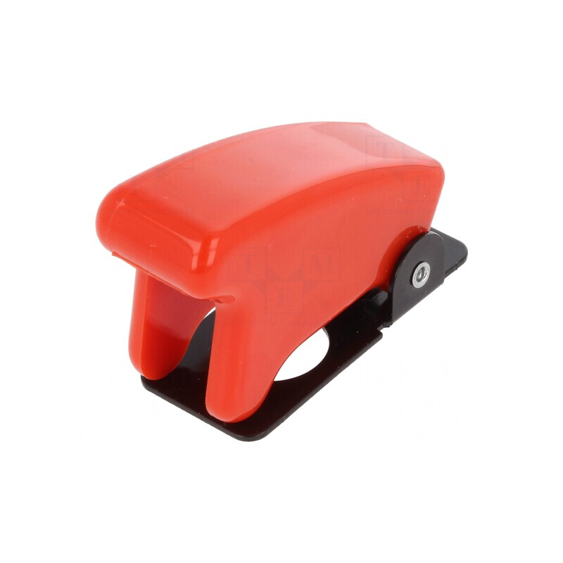 Eclisă Metalică Seria 3900 | Electronic-mag.ro | Componente Electronice