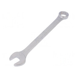 Cheie combinată 15mm oțel crom-vanadium | Electronic-mag.ro | Componente Electronice