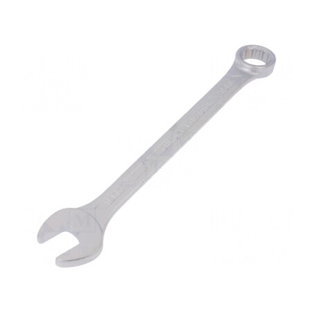 Cheie combinată 15mm oțel crom-vanadium | Electronic-mag.ro | Componente Electronice