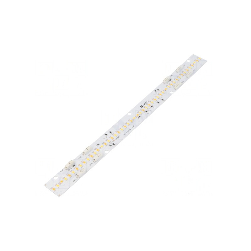 Baretă LED 23,2V Alb Cald/Rece 280mm CRI 90 | Electronic-mag.ro | Componente Electronice Baretă LED 23,2V Alb Cald/Rece 280mm CRI 90 | Electronic-mag.ro | Componente Electronice
