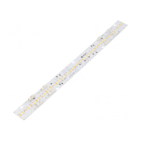 Baretă LED 23,2V Alb Cald/Rece 280mm CRI 90 | Electronic-mag.ro | Componente Electronice