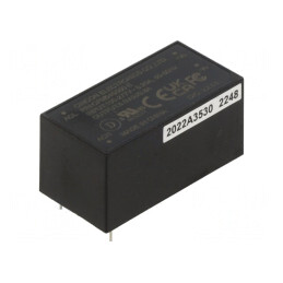 Convertor AC/DC 4W 5VDC | Electronic-mag.ro | Componente Electronice