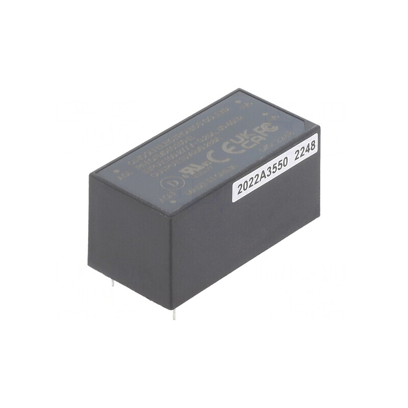 Convertor AC/DC 4W 15VDC | Electronic-mag.ro | Componente Electronice