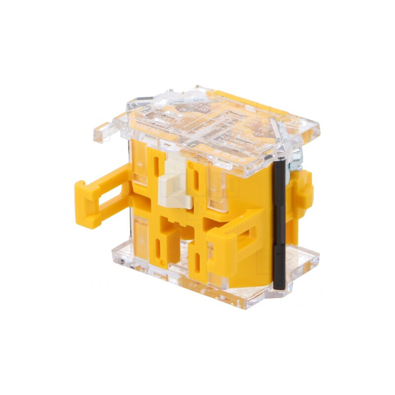 Element de Contact 22mm OptoHiT Termostat Cleme cu Șurub | Electronic-mag.ro | Componente Electronice