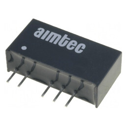 Convertor DC/DC 1W 21.6-26.4V la 5V 200mA | Electronic-mag.ro | Componente Electronice