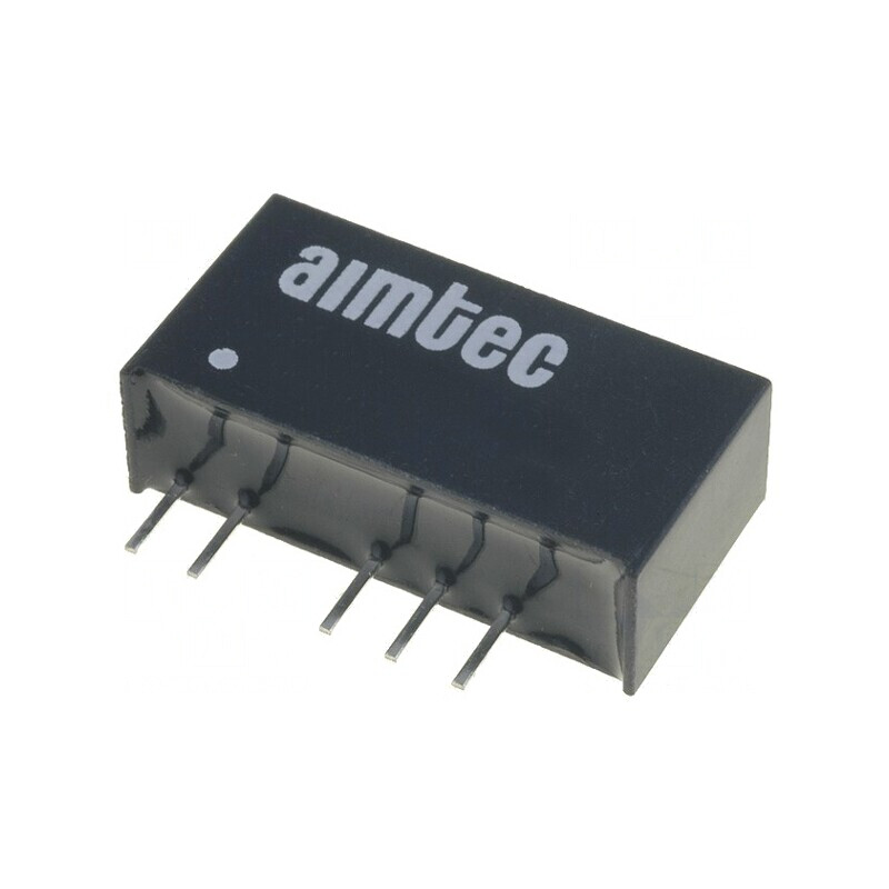 Convertor DC/DC 1W 21.6-26.4V la 5V 200mA | Electronic-mag.ro | Componente Electronice Convertor DC/DC 1W 21.6-26.4V la 5V 200mA | Electronic-mag.ro | Componente Electronice
