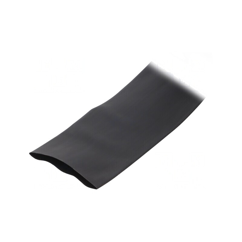 Manșon Termocontractabil 76mm Poliolefină | Electronic-mag.ro | Componente Electronice